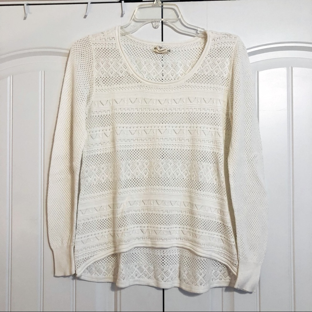 Billabong sweater